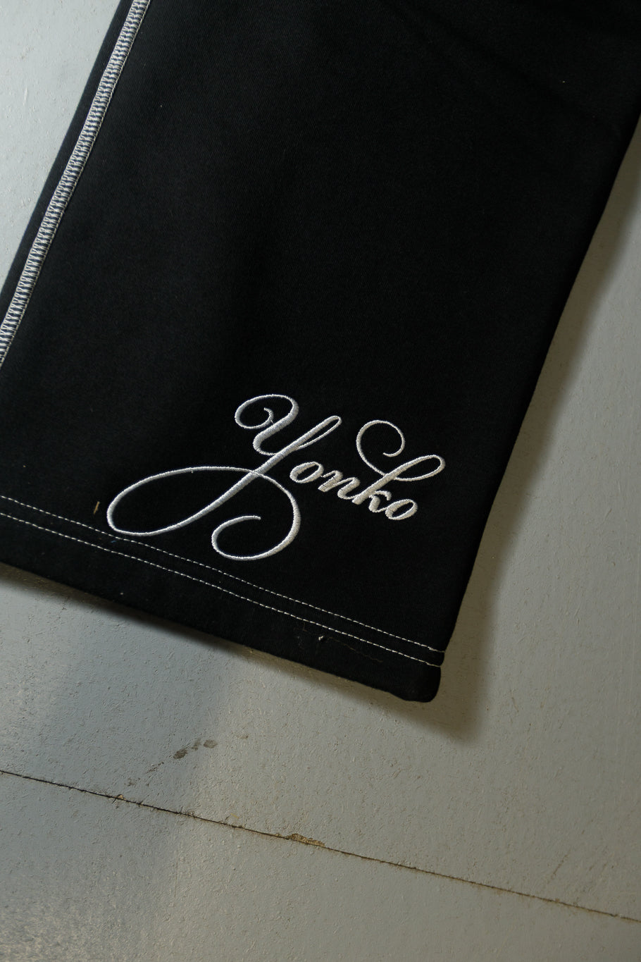 yonko polar fleece bottoms unisex