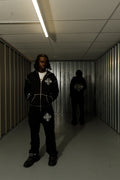 yonko polar fleece tracksuit unisex
