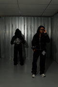 yonko polar fleece tracksuit unisex